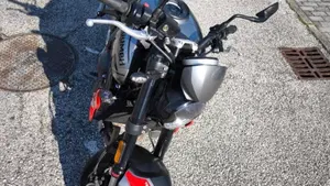 Triumph Trident 660 (2021 - 24)  (7)