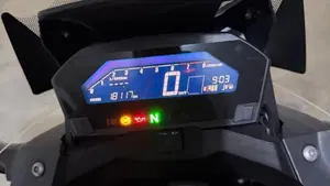 Honda NC 750 X DCT ABS (2018 - 20)  (2)