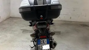 Honda NC 750 X DCT ABS (2018 - 20)  (5)