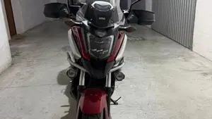 Honda NC 750 X DCT ABS (2018 - 20)  (6)
