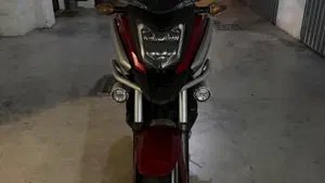 Honda NC 750 X DCT ABS (2018 - 20)  (7)
