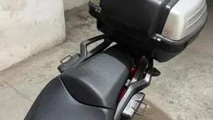 Honda NC 750 X DCT ABS (2018 - 20)  (11)