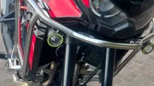 Honda Africa Twin CRF 1100L (2022 - 23)  (3)