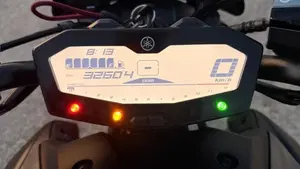 Yamaha MT-07 (2018 - 20)  (5)