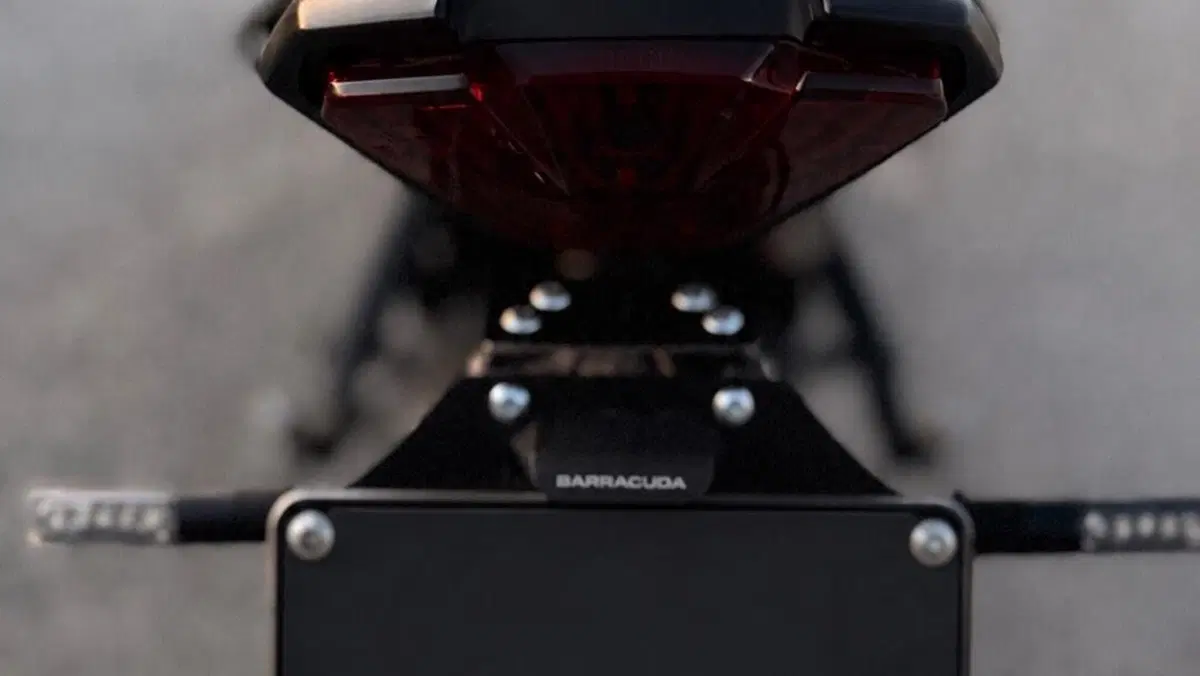 Yamaha MT-07 (2018 - 20)  (6)