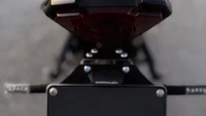 Yamaha MT-07 (2018 - 20)  (6)