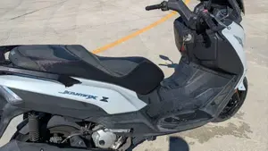 Sym Joymax 300 Z+ (2021 - 24)  (8)