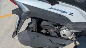 Sym Joymax 300 Z+ (2021 - 24)  (9)