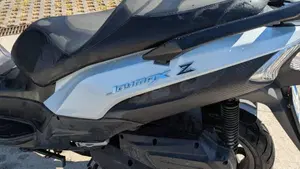 Sym Joymax 300 Z+ (2021 - 24)  (10)