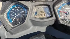 Sym Joymax 300 Z+ (2021 - 24)  (11)