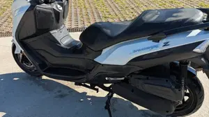 Sym Joymax 300 Z+ (2021 - 24)  (14)