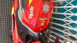 Aprilia RS 125 (2006 - 14)  (2)