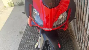 Aprilia RS 125 (2006 - 14)  (5)