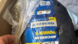 Aprilia RS 125 (2006 - 14)  (8)