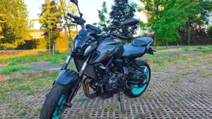 Yamaha MT-07 (2021 - 24)  (2)