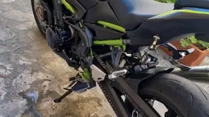 Kawasaki Z 900 (2021 - 24)  (2)