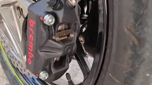 Kawasaki Z 900 (2021 - 24)  (5)