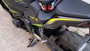Kawasaki Z 900 (2021 - 24)  (7)