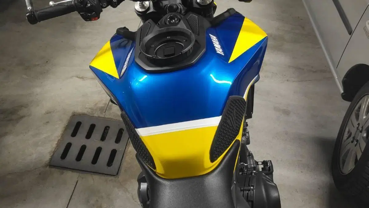 Yamaha MT-09 (2024 - 26)  (4)