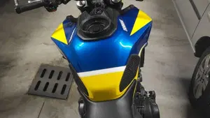 Yamaha MT-09 (2024 - 26)  (4)