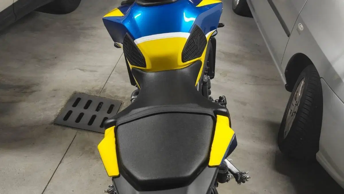 Yamaha MT-09 (2024 - 26)  (5)