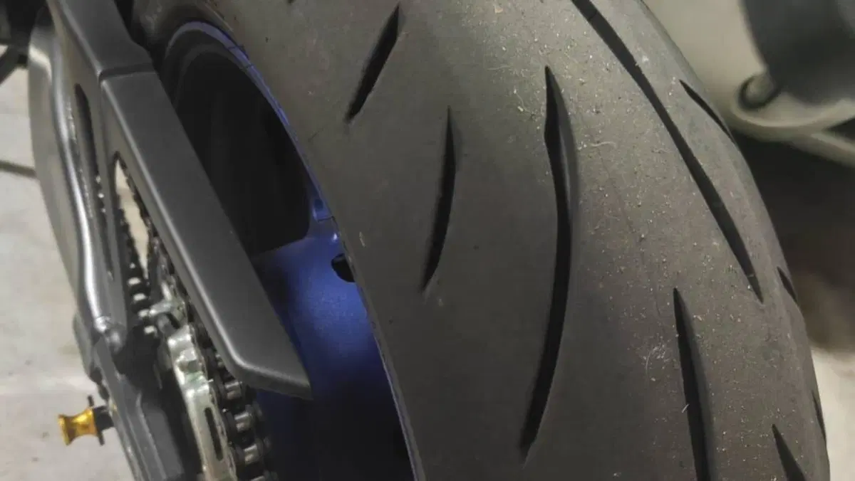 Yamaha MT-09 (2024 - 26)  (6)