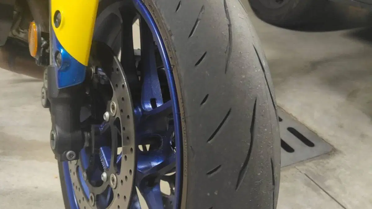Yamaha MT-09 (2024 - 26)  (7)