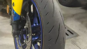 Yamaha MT-09 (2024 - 26)  (7)