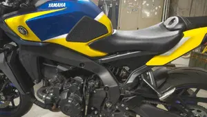 Yamaha MT-09 (2024 - 26)  (8)