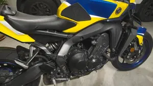 Yamaha MT-09 (2024 - 26)  (9)