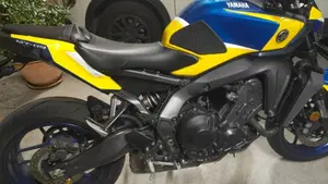 Yamaha MT-09 (2024 - 26)  (11)