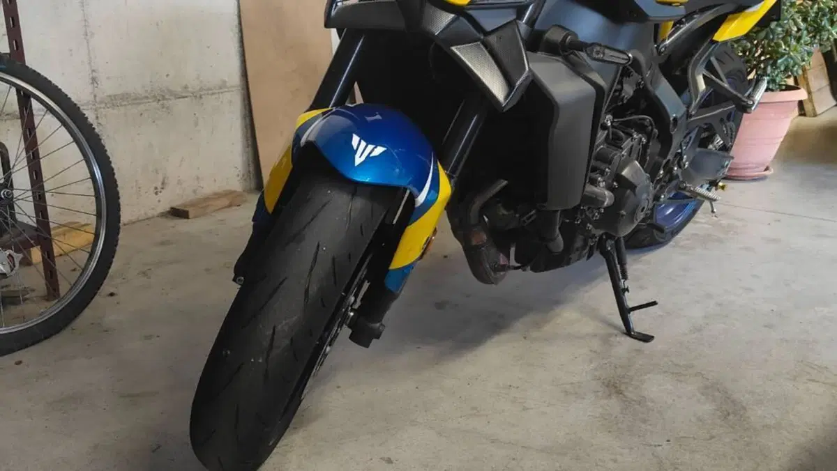 Yamaha MT-09 (2024 - 26)  (12)