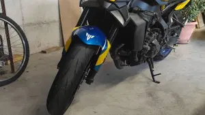 Yamaha MT-09 (2024 - 26)  (12)