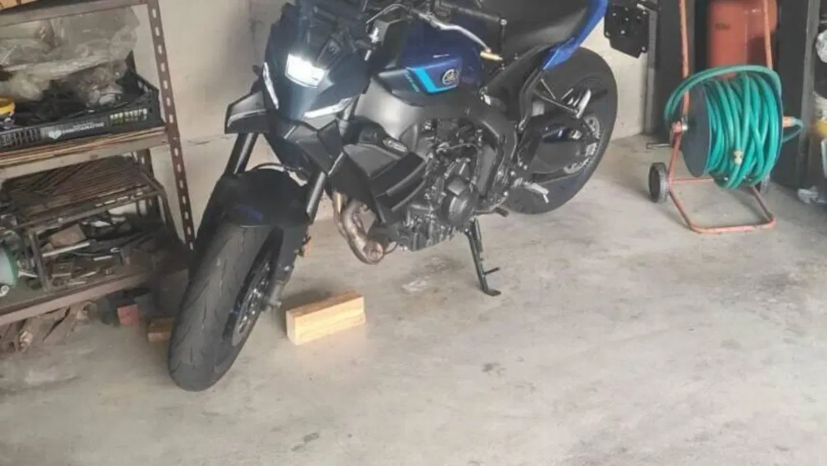 Yamaha MT-09 (2024 - 26)  (13)
