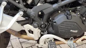 Benelli TRK 502X (2021 - 26)  (2)