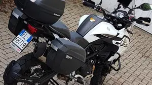 Benelli TRK 502X (2021 - 26)  (3)