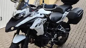 Benelli TRK 502X (2021 - 26)  (4)