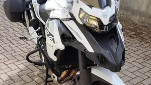 Benelli TRK 502X (2021 - 26)  (6)