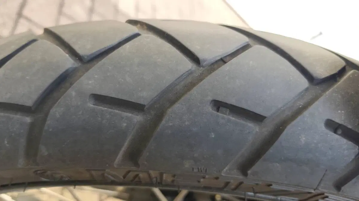 Benelli TRK 502X (2021 - 26)  (7)