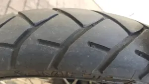 Benelli TRK 502X (2021 - 26)  (7)