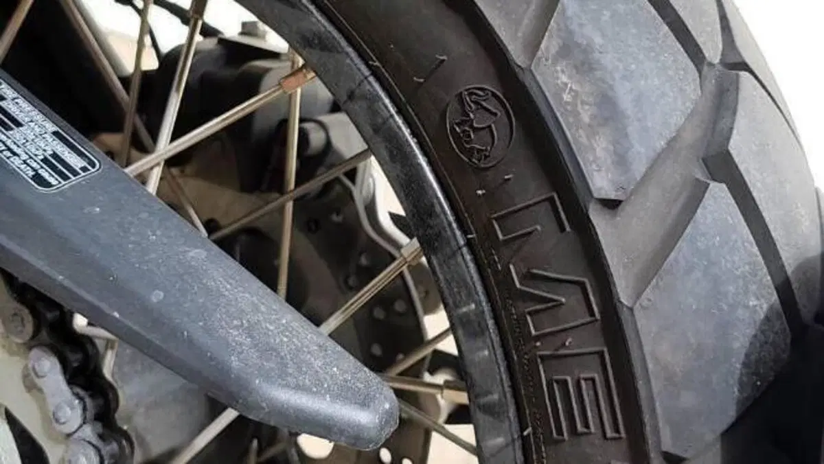 Benelli TRK 502X (2021 - 26)  (8)