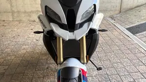 Bmw S 1000 XR (2024 - 26) 