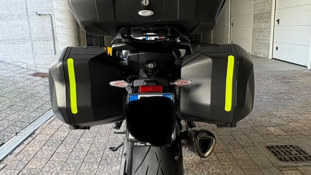 Bmw S 1000 XR (2024 - 26)  (2)