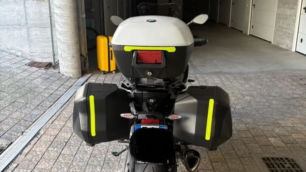 Bmw S 1000 XR (2024 - 26)  (3)