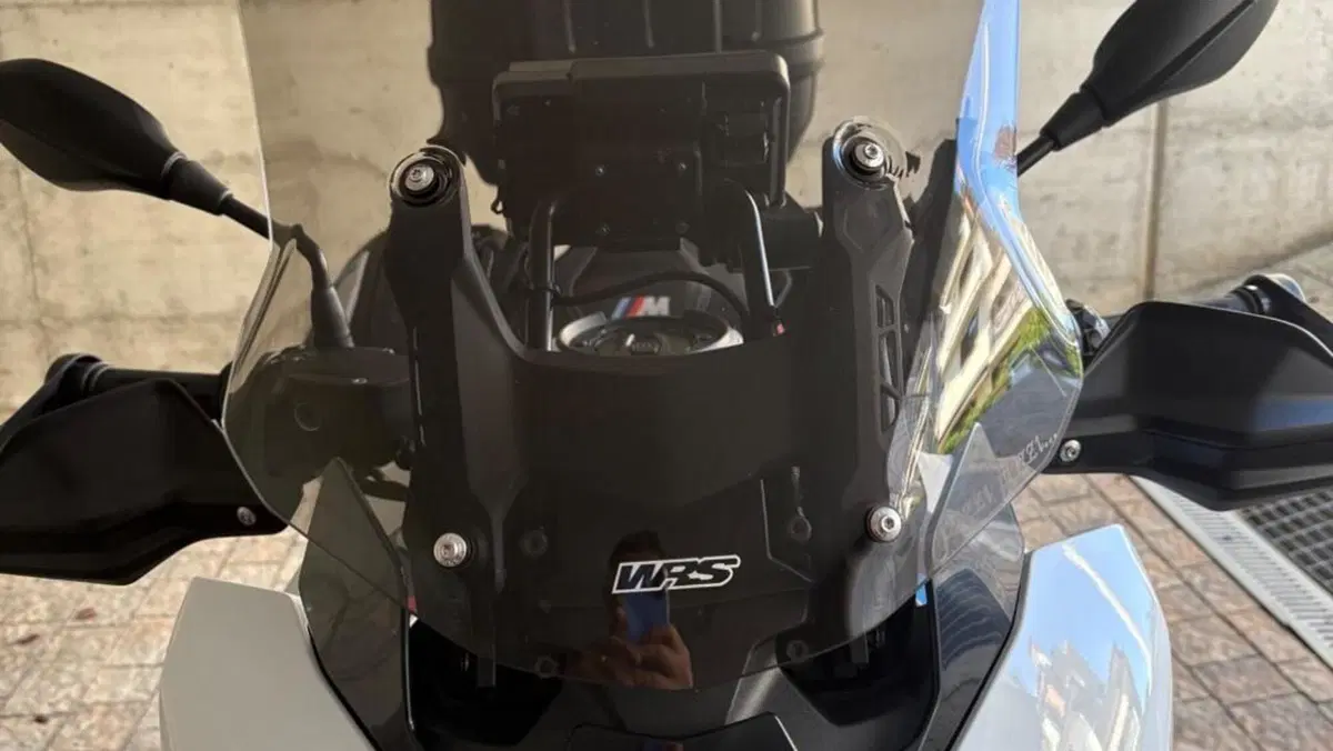 Bmw S 1000 XR (2024 - 26)  (5)