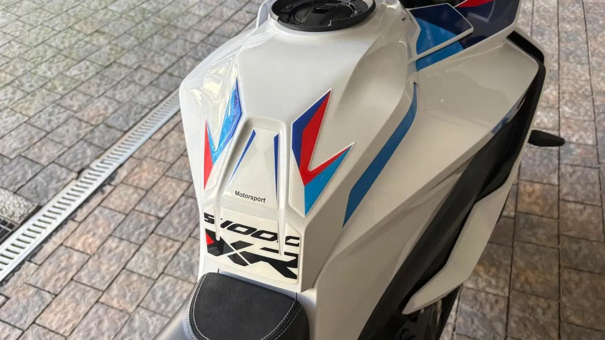 Bmw S 1000 XR (2024 - 26)  (7)