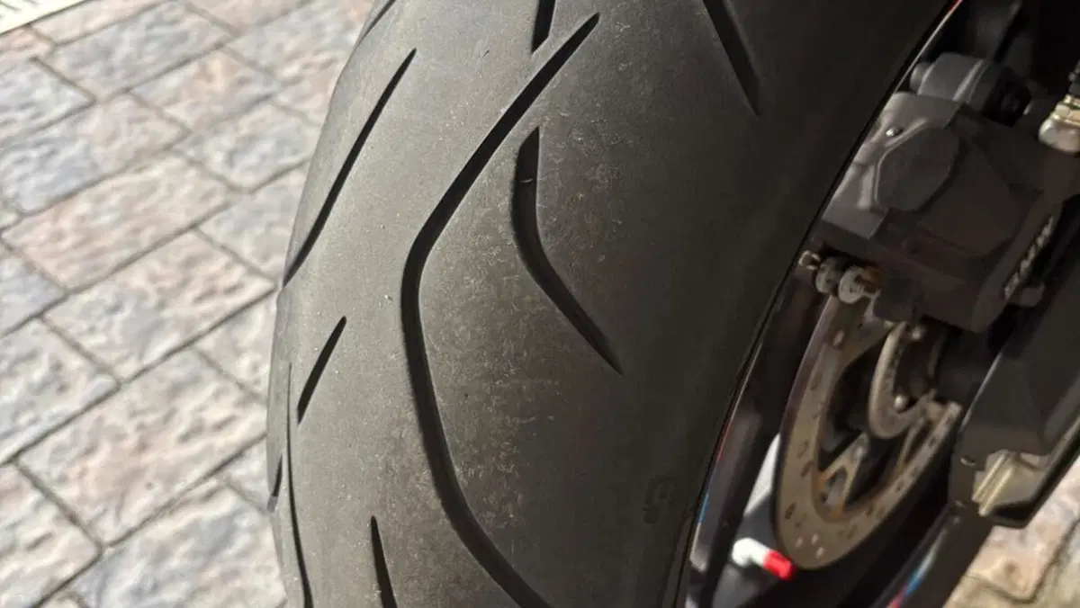 Bmw S 1000 XR (2024 - 26)  (8)