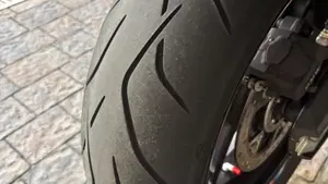 Bmw S 1000 XR (2024 - 26)  (8)