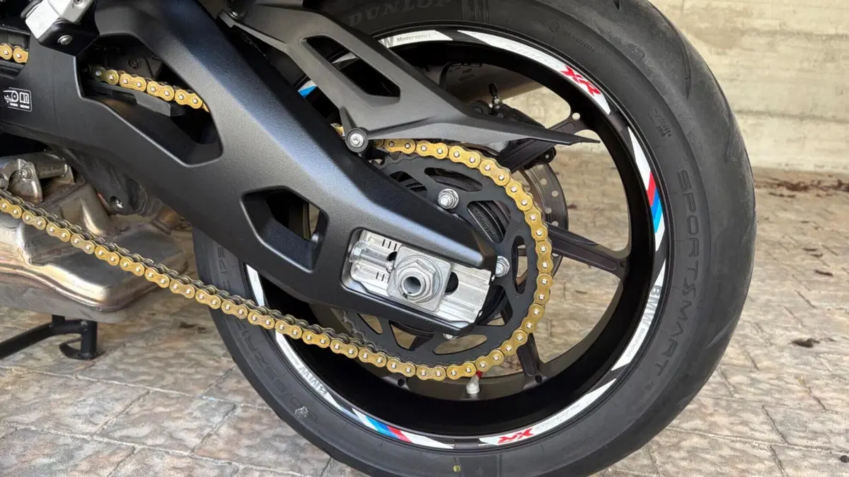 Bmw S 1000 XR (2024 - 26)  (9)