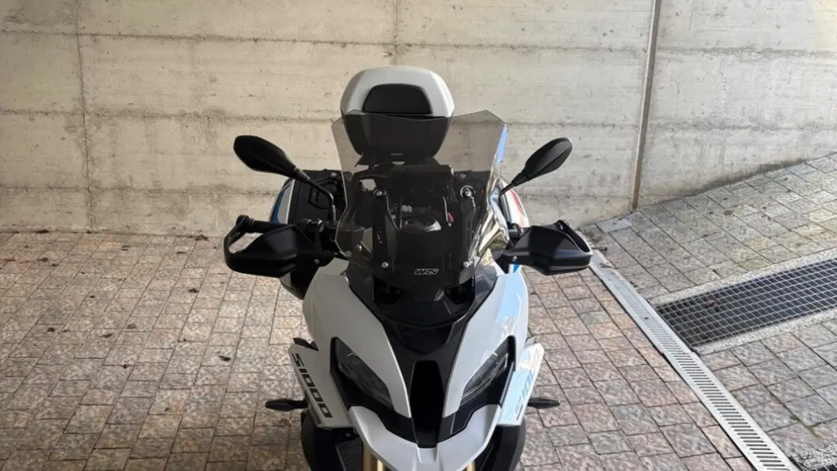 Bmw S 1000 XR (2024 - 26)  (10)